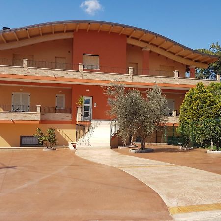 Pagliare B&B Toma' المظهر الخارجي الصورة