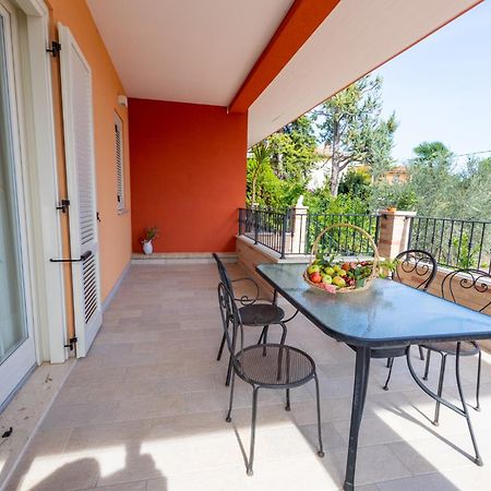Pagliare B&B Toma' المظهر الخارجي الصورة