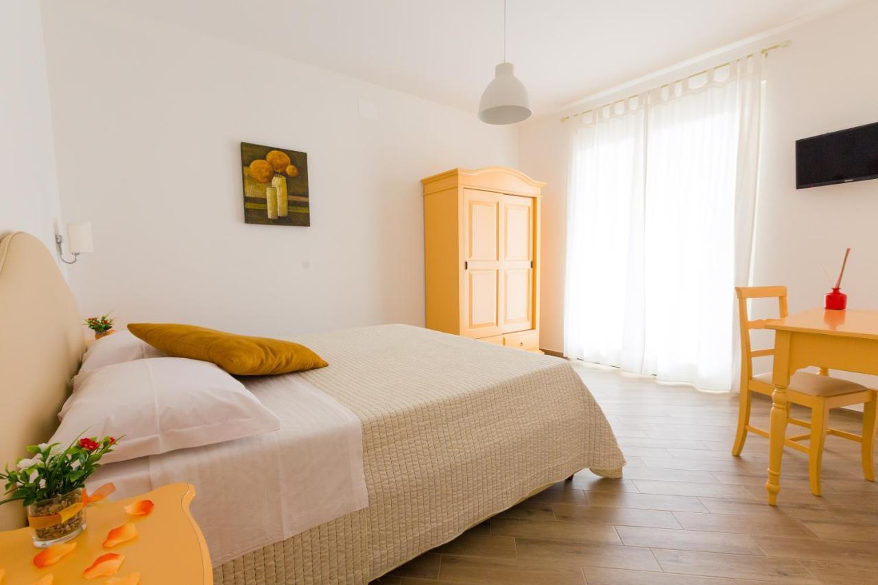 Pagliare B&B Toma' المظهر الخارجي الصورة