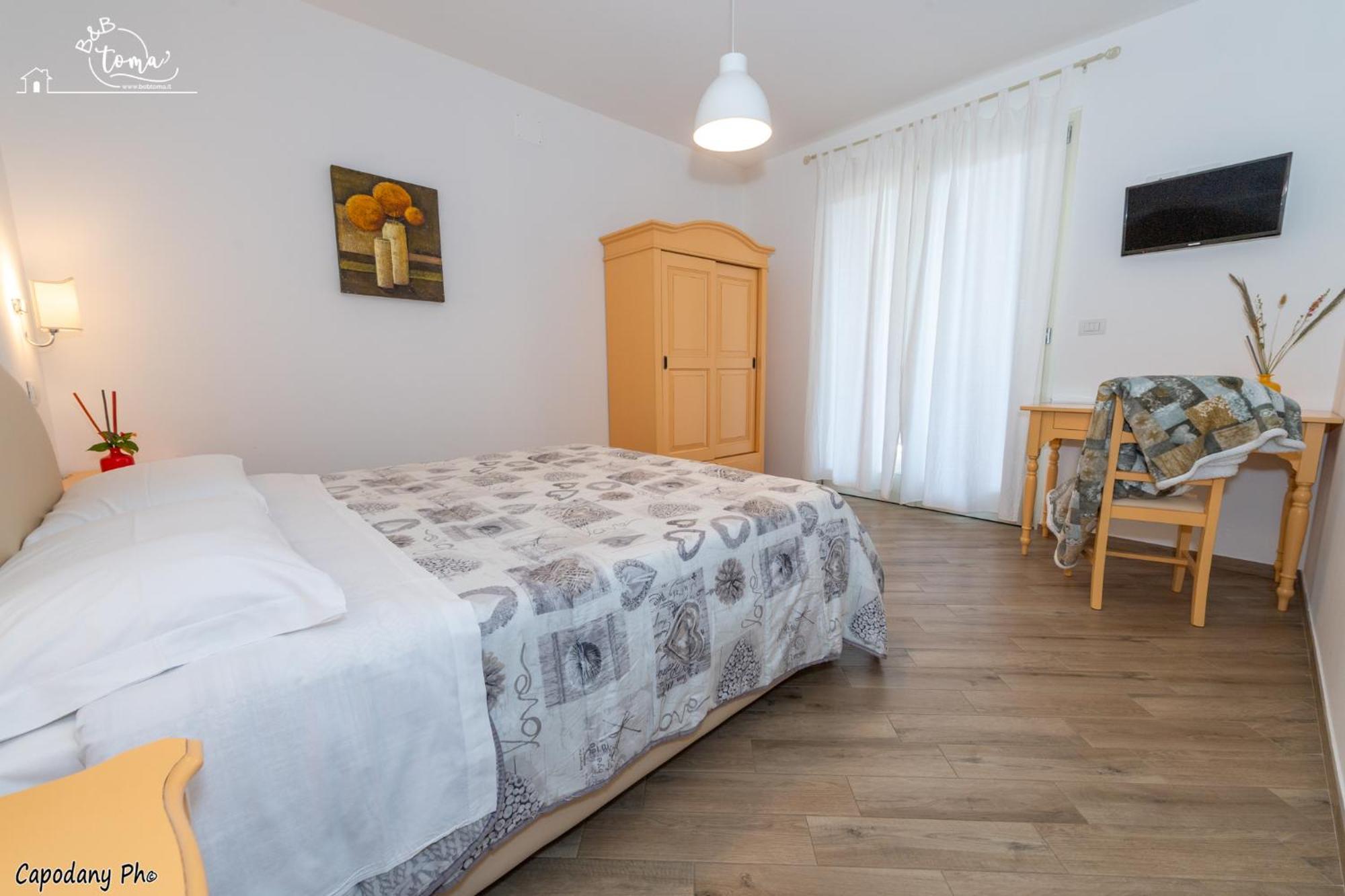 Pagliare B&B Toma' المظهر الخارجي الصورة